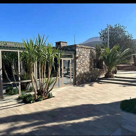 Villa Skyview Béni Mellal Exteriör bild